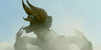 Monster Hunter : un premier teaser pour l’adaptation cinématographique Monster Hunter