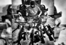 National Geographic : une série de documentaires d’investigation sous haute tension National Geographic