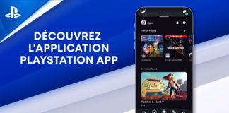 PlayStation App : l’application revisitée pour améliorer l’expérience PS4 et PS5 PlayStation App