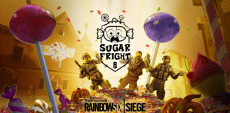 Rainbow Six Siege : l’événement temporaire d’Halloween Sugar Fright est disponible Rainbow-Six-Siege_Halloween_261020_5PM_CET_