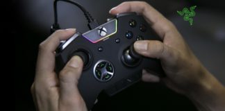 Razer présente ses accessoires compatibles avec les Xbox Series X et S Razer