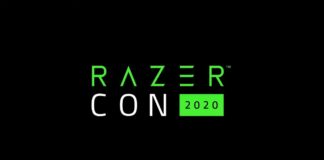 RazerCon 2020 : retour sur les annonces de la Keynote de la firme RazerCon 2020
