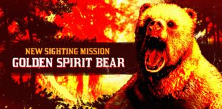 Red Dead Online : mise à jour de la semaine du 6 octobre 2020 Red Dead Online