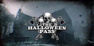 Red Dead Online : Halloween débarque avec la mise à jour du 20 octobre 2020 Red Dead Online