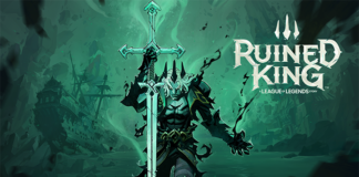 Ruined King: A League of Legends Story sera disponible sur consoles et PC début 2021 Ruined King: A League of Legends Story