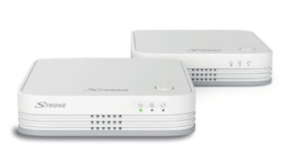 Strong Atria 1200 : une couverture Wi-Fi totale de la maison Strong ATRIA 1200