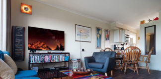 Strong dévoilé ses nouveaux téléviseurs Smart Android TV 4K strong