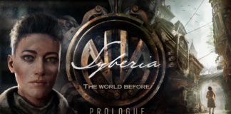 Syberia : le prologue de la nouvelle aventure disponible gratuitement sur Steam Syberia : Le Monde d’Avant