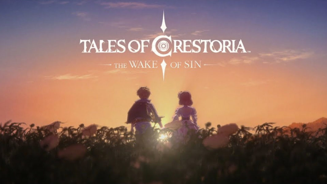 Tales of Crestoria -Wake of Sin-