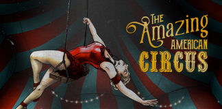 The Amazing American Circus annoncé pour 2021 The-Amazing-American-Circus