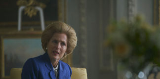 The Crown : un nouveau teaser pour la quatrième saison The Crown