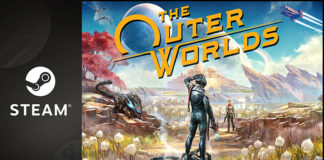 The Outer Worlds et The Outer Worlds : Péril sur Gorgone sont désormais disponibles sur Steam The Outer Worlds