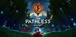 The Pathless est désormais disponible en version physique sur PS5 The Pathless