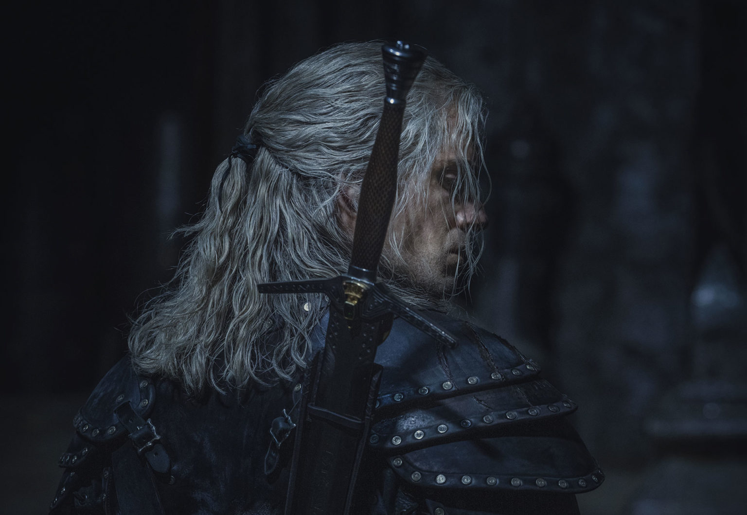 The Witcher Netflix dévoile les premières images de Geralt De Riv dans la saison 2
