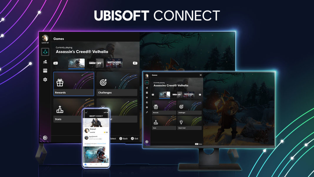 Ubisoft_Connect_key_visual Ubisoft_Connect_key_visual
