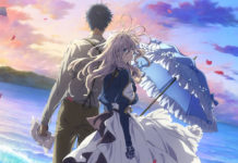 Violet Evergarden : le film se disponible au cinéma lors de la réouverture des salles Violet Evergarden : le film