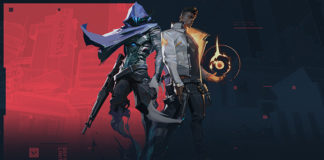 Valorant : l’acte III est maintenant disponible ! Valorant