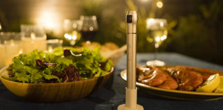 IQUI : la caméra 360 degrés ultra-compacte est disponible sur Amazon Vecnos IQUI