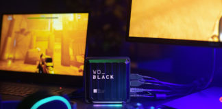 Western Digital annonce ses nouveaux SSD WD_BLACK Western Digital