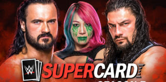 WWE SuperCard : la saison 7 bientôt disponible ! WWE-SuperCard-Saison-7_Key-Art