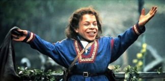 Willow : une série dans les tuyaux de Disney+ Willow