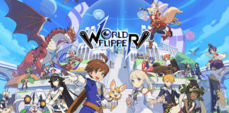 World Flipper dévoile sa date de sortie et une nouvelle bande annonce World Flipper
