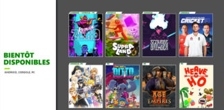 Xbox Game Pass : de nouveaux titres arrivent sur les offres PC et Console Xbox Game Pass