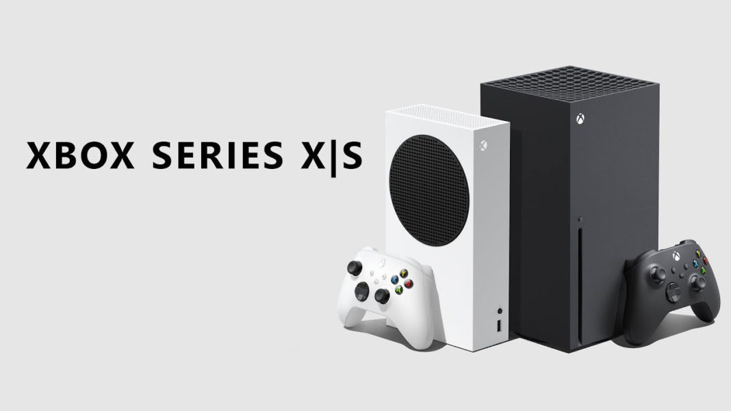 Xbox Series X & Xbox Series S