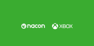 Nacon dévoile sa gamme d’accessoires « Designed for Xbox » Xbox X Nacon
