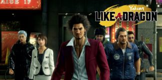 Yakuza: Like a Dragon – un trailer dévoile la quête d’Ichiban Kasuga Yakuza: Like a Dragon