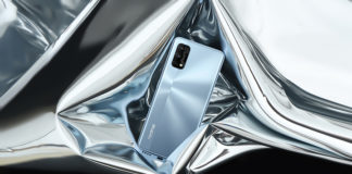 realme lance sa série 7 avec un capteur Sony IMX682 et une charge SuperDart realme 7 Pro