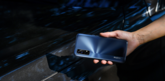 realme 7 : le smartphone est disponible dès maintenant