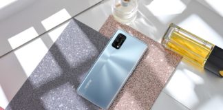 realme bouscule les smartphones d’entrée de gamme avec le realme 7 Pro realme 7 Pro
