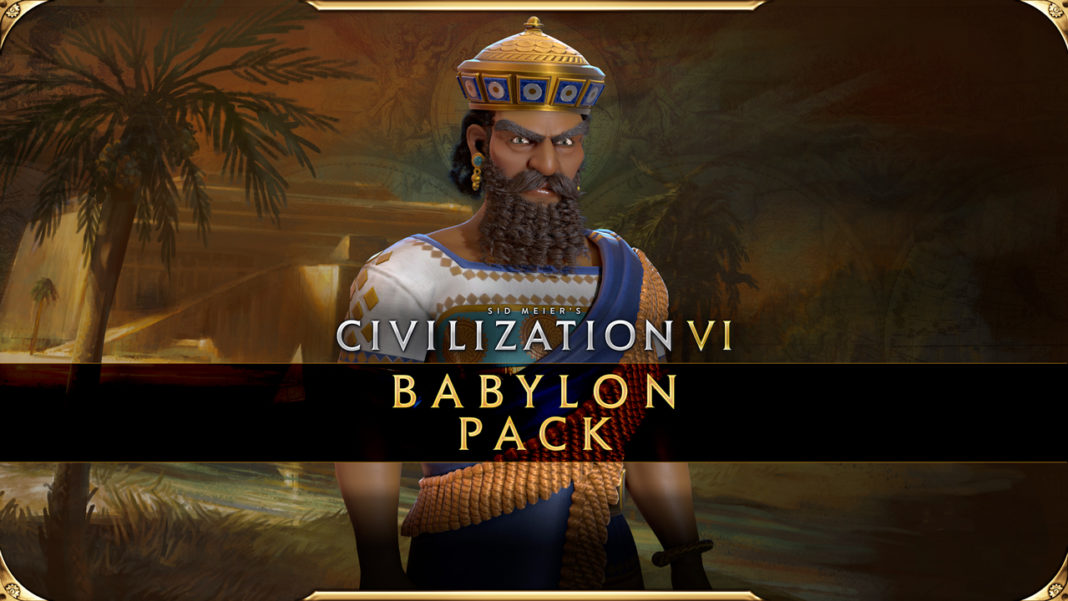 2K-Civilization-VI_Pass-New-Frontier_Pack-Babylone