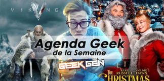 Agenda-Geek