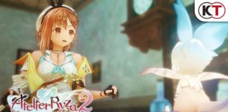 Atelier Ryza 2 : Lost Legends & the Secret Fairy dévoile son prologue Atelier Ryza 2: Lost Legends & the Secret Fairy