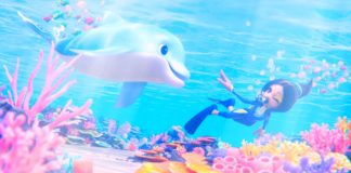 Balan Wonderworld se dévoile dans de toutes nouvelles images et vidéos Balan Wonderworld