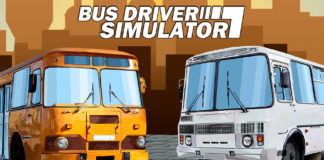 Bus Driver Simulator est maintenant disponible sur Nintendo Switch Bus Driver Simulator