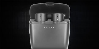 Cambridge Audio lance les écouteurs sans-fil Melomania 1 Cambridge_Audio_Melomania_1