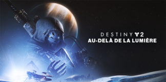 Destiny 2 est disponible sur PS5 et Xbox Series X/S avec une mise à niveau gratuite Destiny-2--Beyond_Light_Stranger_Art_Horizontal_720