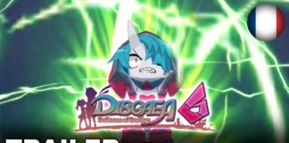 Disgaea 6: Defiance of Destiny dévoile son histoire en vidéo Disgaea 6: Defiance of Destiny