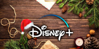 Disney+ : les nouveautés disponibles de la semaine du 25 décembre 2020 Disney-Plus-Noel-Disney+