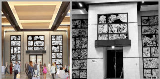 Disneyland Paris dévoile de nouvelles infos sur ses futures nouveautés à l’occasion de l’IAAPA Expo Disneyland-Paris-DHNY---The-Art-of-Marvel