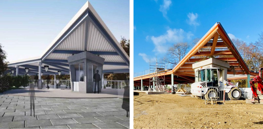 Disneyland-Paris-Road-66