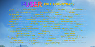 Fuser : NCSOFT et Harmonix dévoilent la liste complète des chansons FUSER
