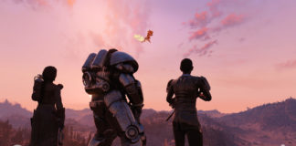 Fallout 76 : la nouvelle mise à jour gratuite Aube d’Acier est disponible Fallout 76