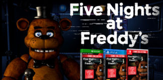 Five-Nights-At-Freddy's-Help-Wanted-et-Core-Collection