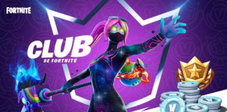 Club de Fortnite : l’offre Fortnite ultime annoncée pour le 2 décembre ! Fortnite