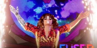 Fuser est maintenant disponible sur PS4, Xbox One, Switch et PC FUSER