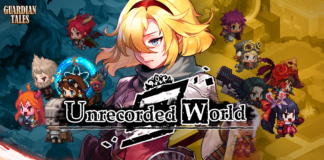 Guardian Tales dévoile un nouveau chapitre de son mode histoire et collabore avec la chanteuse K-Pop Roan Lee Guardian Tales